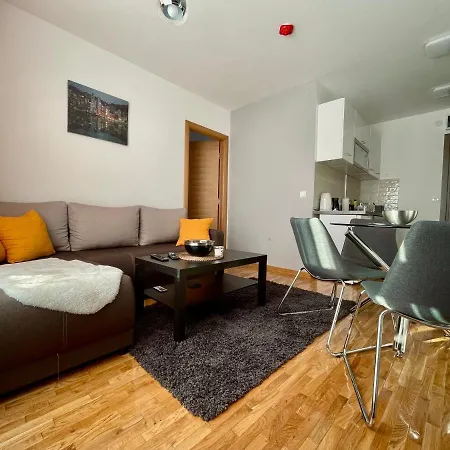 公寓 Enzo 科帕奥尼克