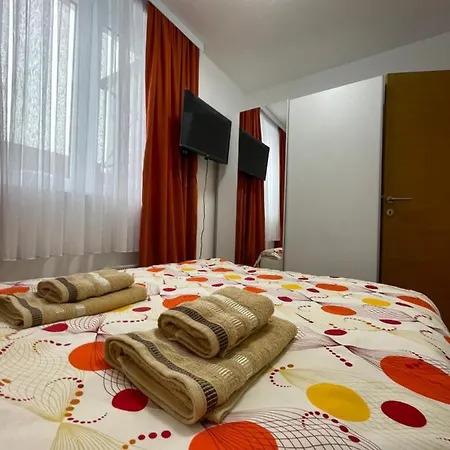 Apartment Enzo *