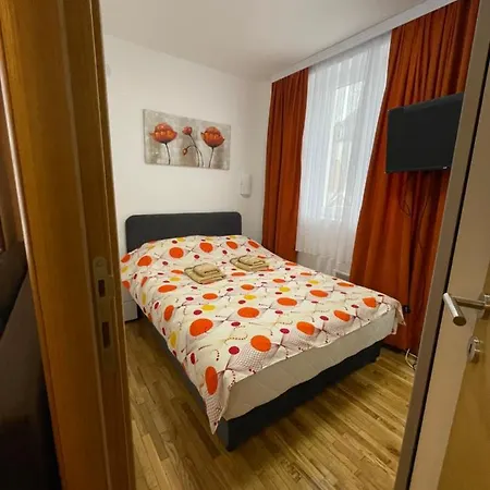 Apartment Enzo