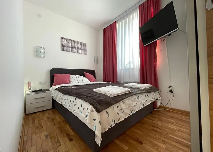 Enzo 公寓 科帕奥尼克